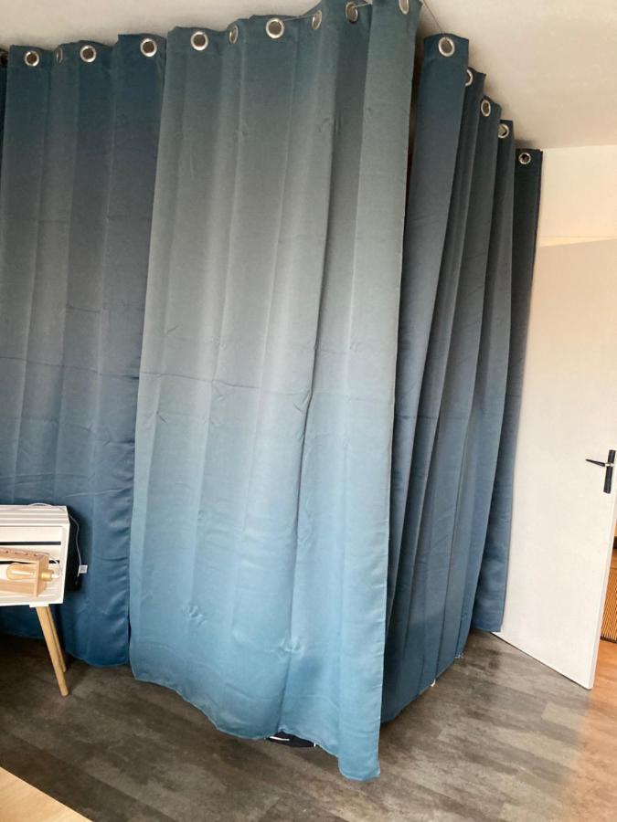 Studio Cosy 5 Personnes Aux Pieds Des Pistes. Le Devoluy Exterior photo
