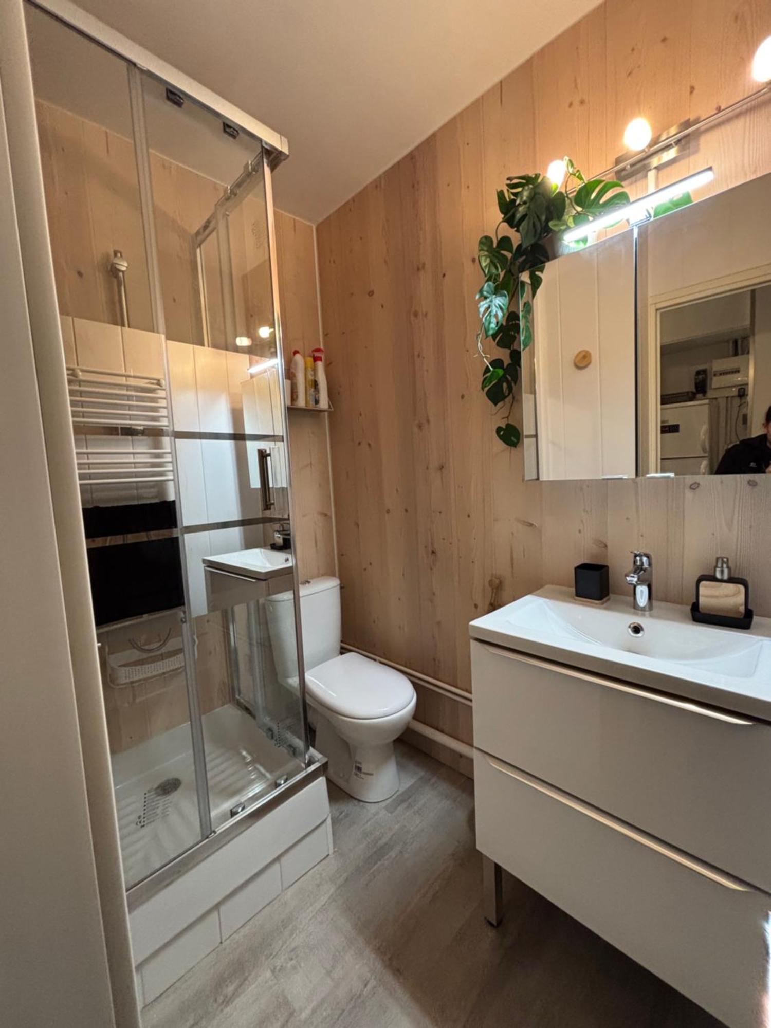 Studio Cosy 5 Personnes Aux Pieds Des Pistes. Le Devoluy Exterior photo